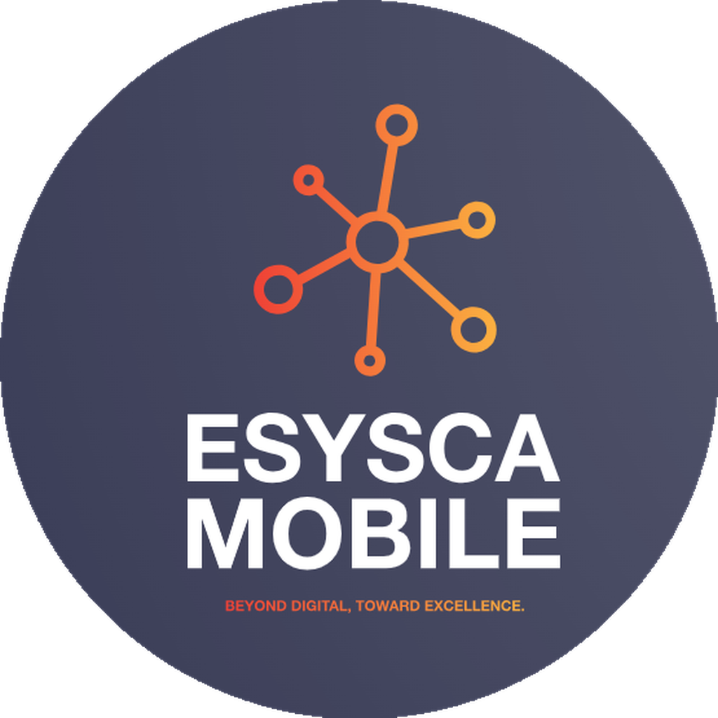 ESYSCA Logo